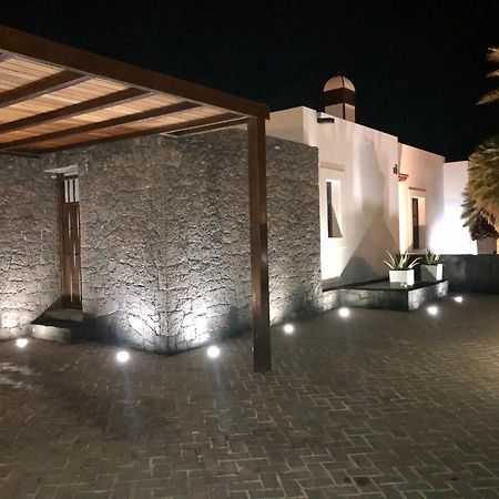 Villas Mamma Mia Pool Heat Private & Jacuzzi Playa Blanca  Esterno foto