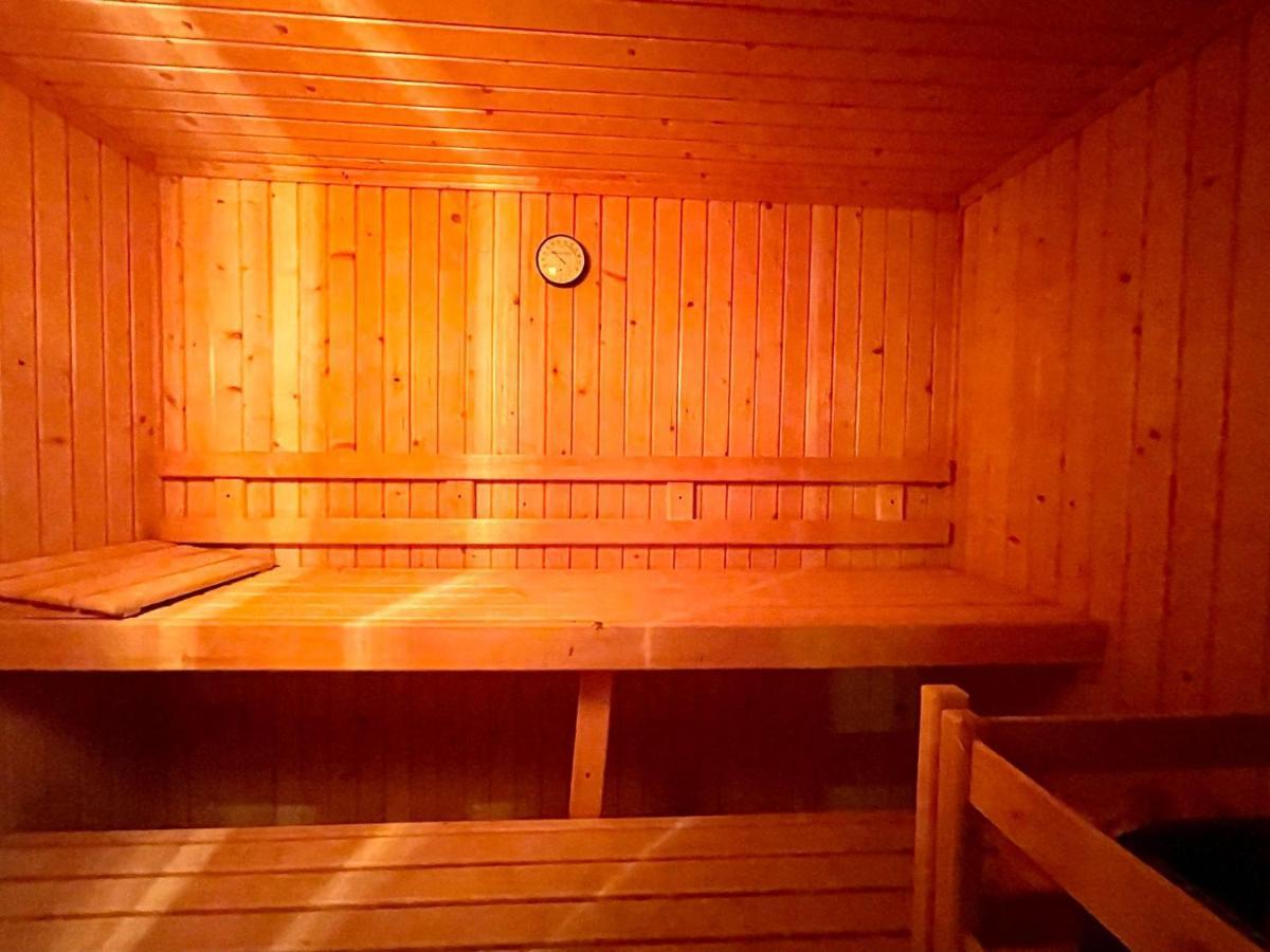 Villas Mamma Mia Pool Heat Private & Jacuzzi Playa Blanca  Esterno foto