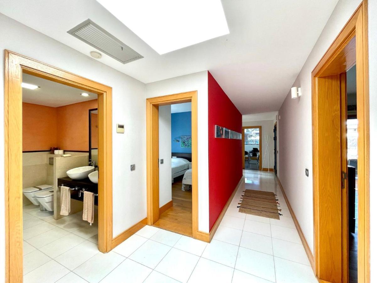Villas Mamma Mia Pool Heat Private & Jacuzzi Playa Blanca  Esterno foto