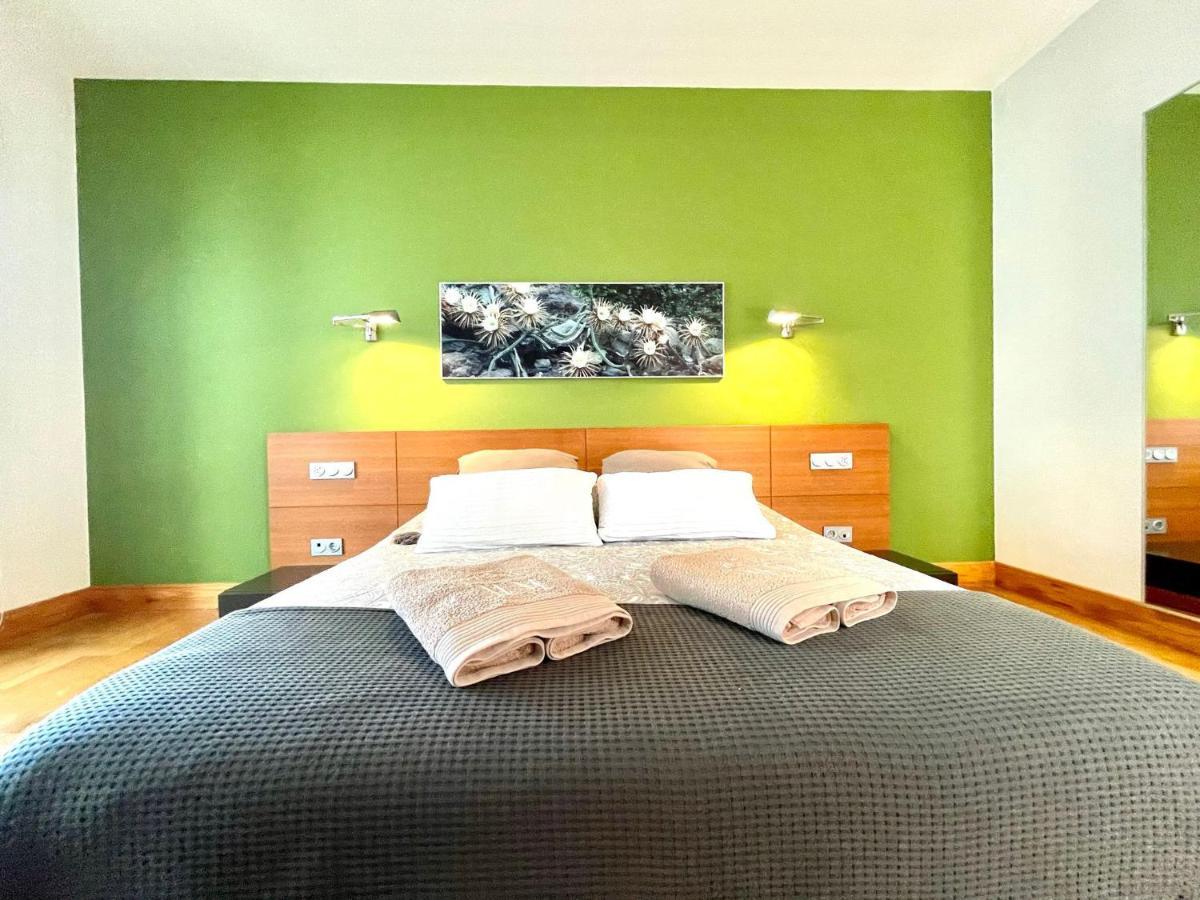Villas Mamma Mia Pool Heat Private & Jacuzzi Playa Blanca  Esterno foto