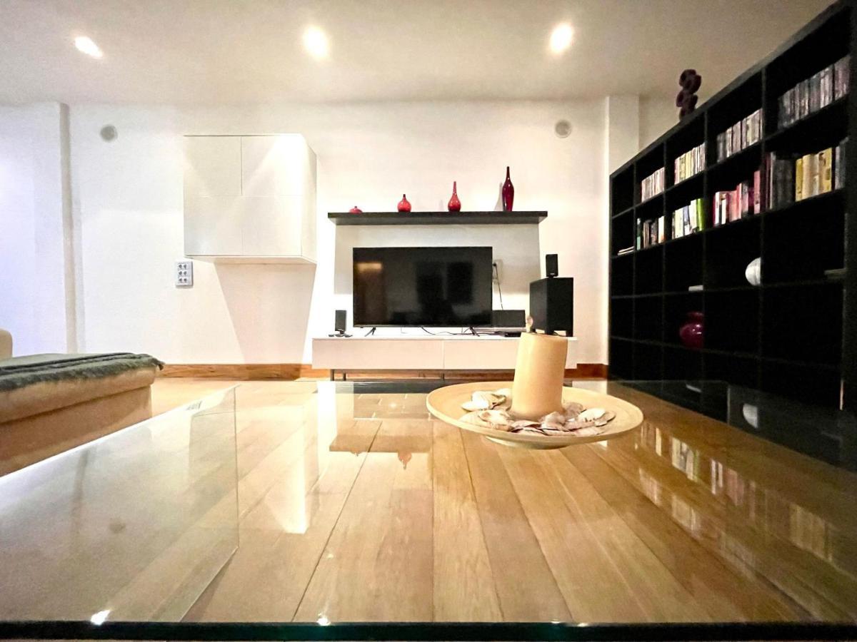 Villas Mamma Mia Pool Heat Private & Jacuzzi Playa Blanca  Esterno foto