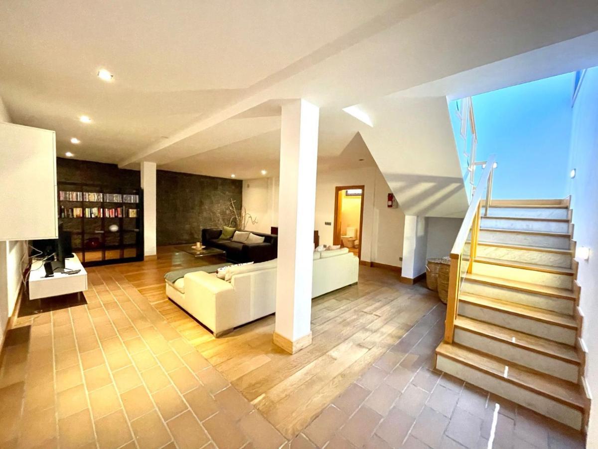 Villas Mamma Mia Pool Heat Private & Jacuzzi Playa Blanca  Esterno foto