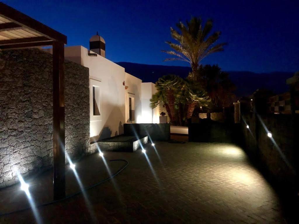 Villas Mamma Mia Pool Heat Private & Jacuzzi Playa Blanca  Esterno foto