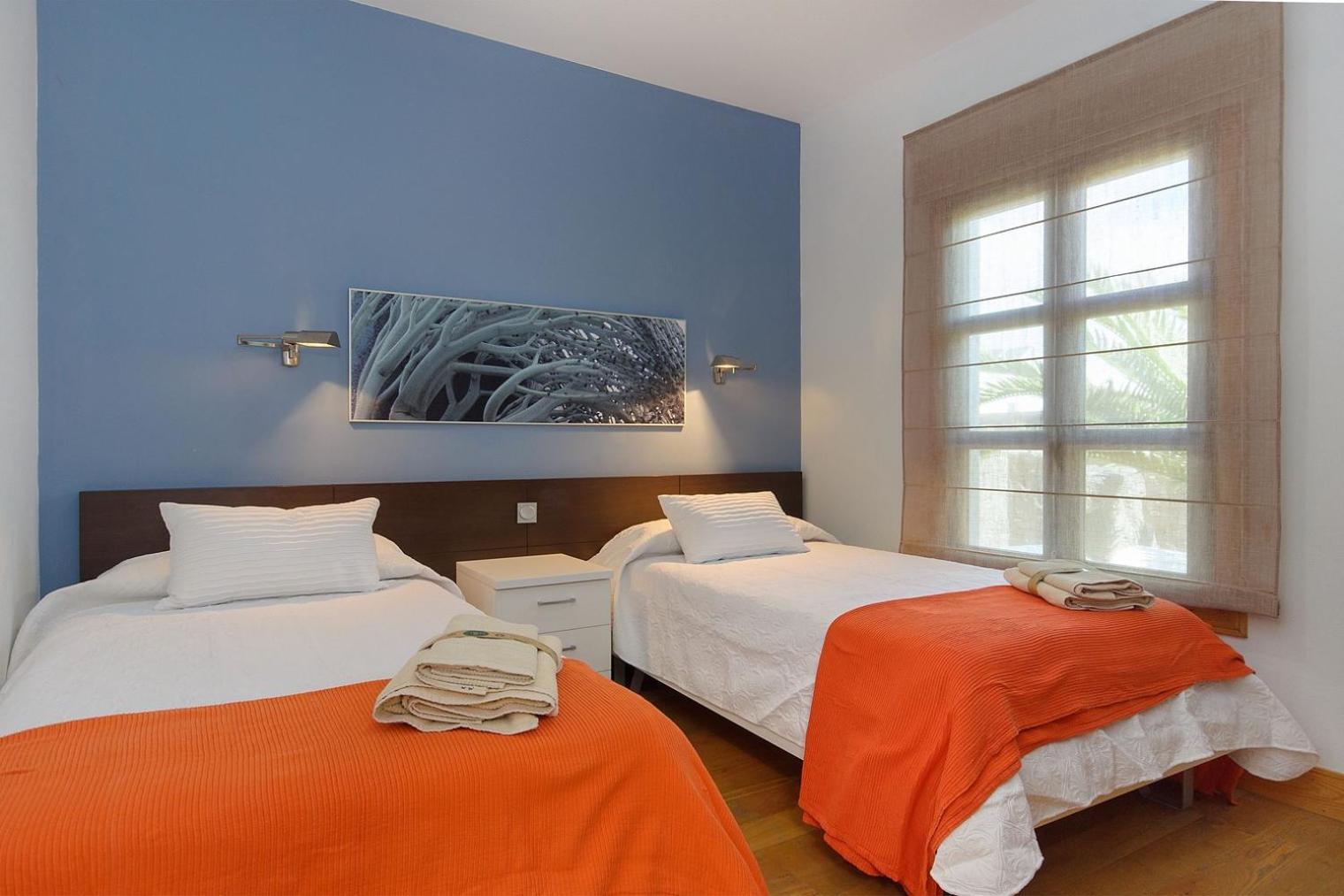 Villas Mamma Mia Pool Heat Private & Jacuzzi Playa Blanca  Esterno foto